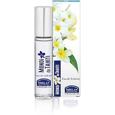 Helan Monoi De Tahiti