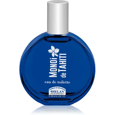 Helan Monoi De Tahiti