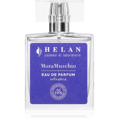 Helan Mora Muschio
