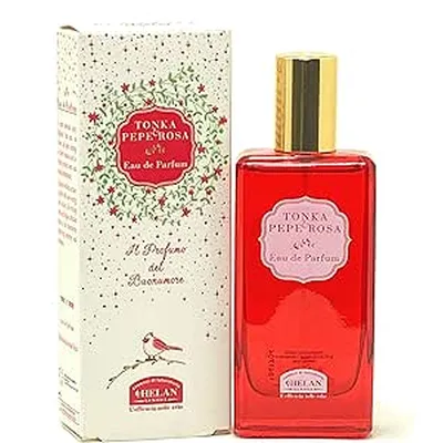 Helan Tonka & Pepe Rosa