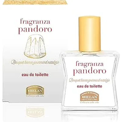 Helan Fragranza Pandoro