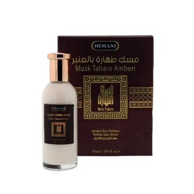 Hemani Musk Tahara Amberi