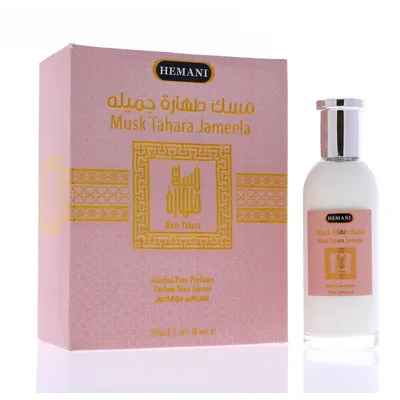 Hemani Musk Tahara Jameela