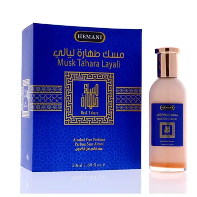Hemani Musk Tahara Layali