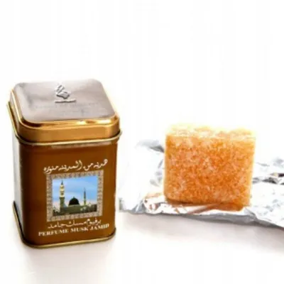 Hemani Musk Jamid