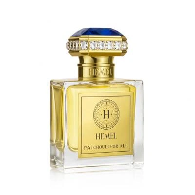 Hemel Patchouli For All