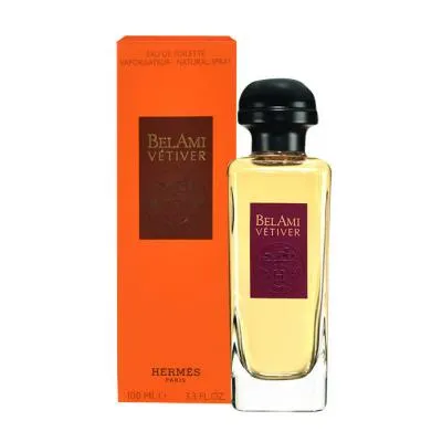 Hermes Bel Ami Vetiver