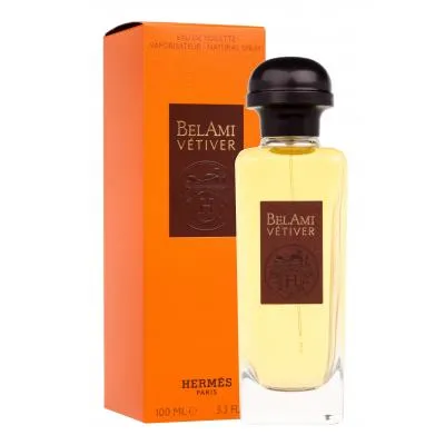 Hermes Bel Ami Vetiver