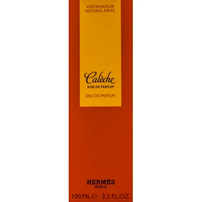 Hermes Caleche Soie De Parfum