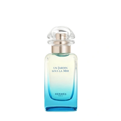 Hermes Un Jardin Sous La Mer