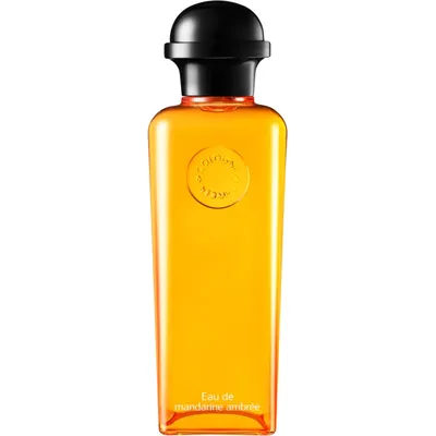Hermes Eau de Mandarine Ambree