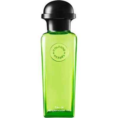 Hermes Eau de Pamplemousse Rose