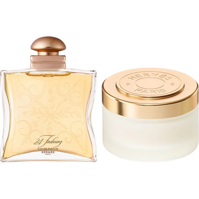 Hermes 24 Faubourg