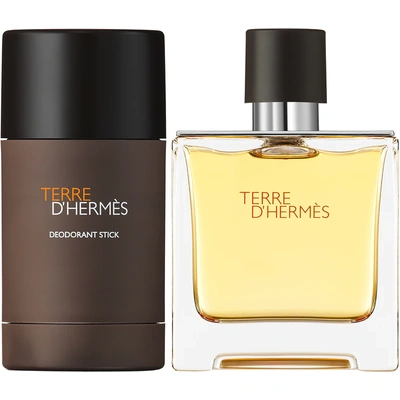 Hermes Terre d'Hermes