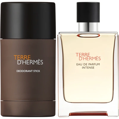 Hermes Terre d'Hermes Intense
