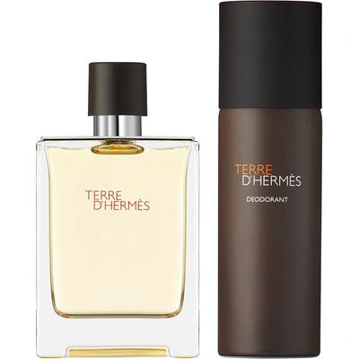 Hermes Terre d'Hermes