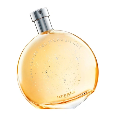 Hermes Eau Claire Des Merveilles