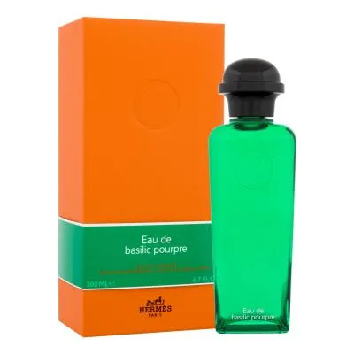 Hermes Eau De Basilic Pourpre
