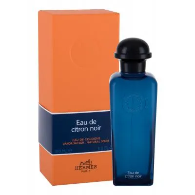 Hermes Eau De Citron Noir