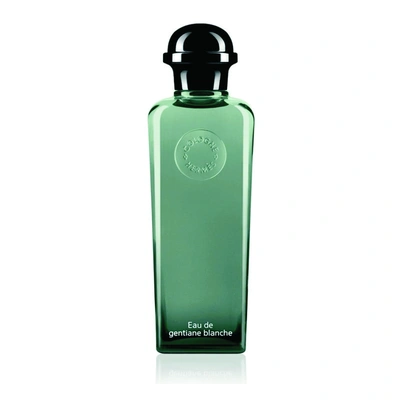 Hermes Eau de Gentiane Blanche