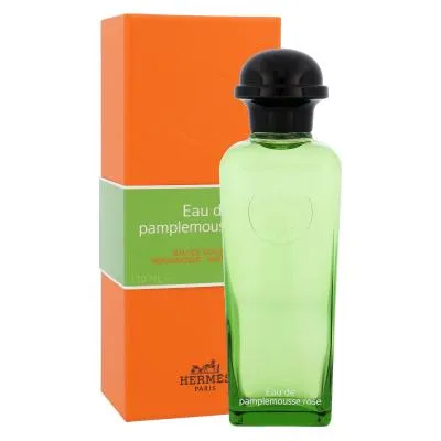 Hermes Eau De Pamplemousse Rose