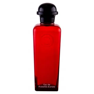 Hermes Eau De Rhubarbe Ecarlate