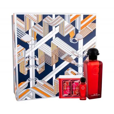 Hermes Eau De Rhubarbe Ecarlate