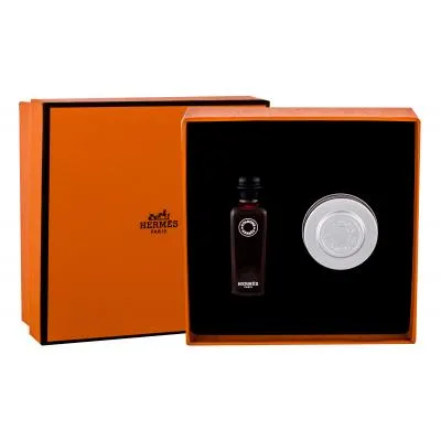 Hermes Eau De Rhubarbe Ecarlate