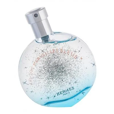Hermes Eau Des Merveilles Bleue