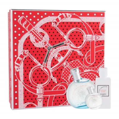 Hermes Eau Des Merveilles Bleue