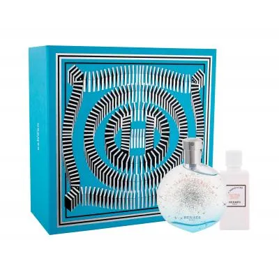 Hermes Eau Des Merveilles Bleue