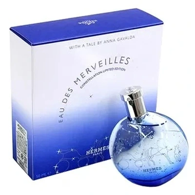 Hermes Eau Des Merveilles Constellation