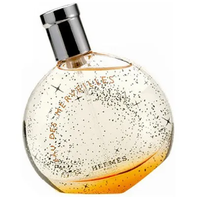 Hermes Eau Des Merveilles