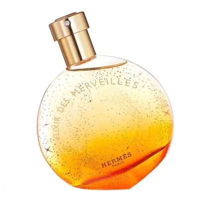 Hermes Elixir Des Merveilles