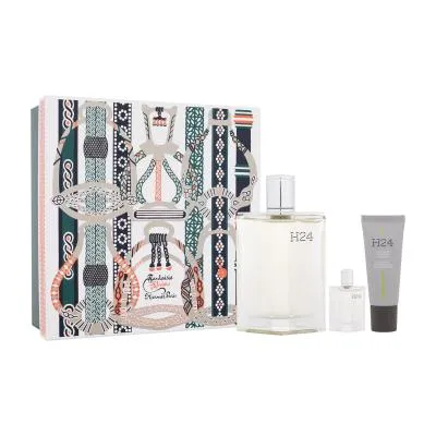 Hermes H24 Fantaisie D'etriers