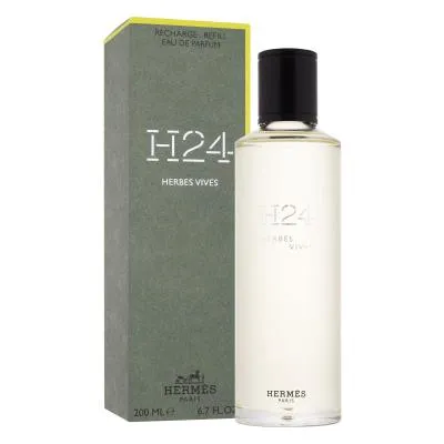 Hermes H24 Herbes Vives