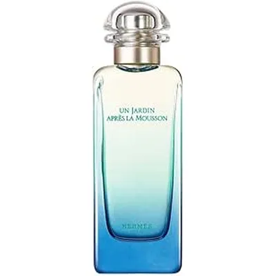 Hermes Un Jardin Apres La Mousson