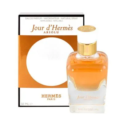 Hermes Jour d'Hermes Absolu