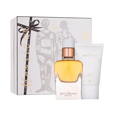 Hermes Jour d'Hermes Absolu