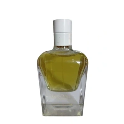 Hermes Jour d'Hermes Gardenia