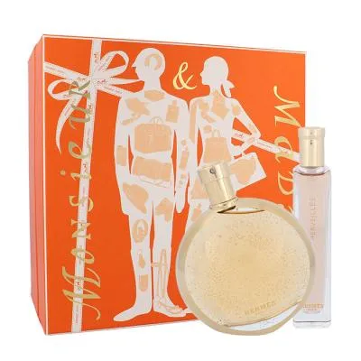 Hermes L'Ambre des Merveilles