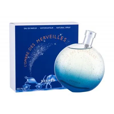 Hermes L'Ombre Des Merveilles