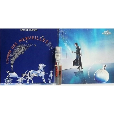 Hermes L'Ombre Des Merveilles