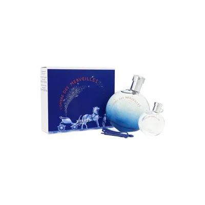Hermes L'Ombre Des Merveilles