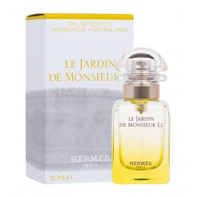 Hermes Le Jardin De Monsieur Li