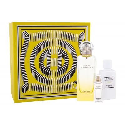 Hermes Le Jardin De Monsieur Li