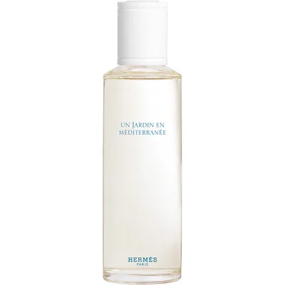 Hermes Un Jardin En Mediterranee