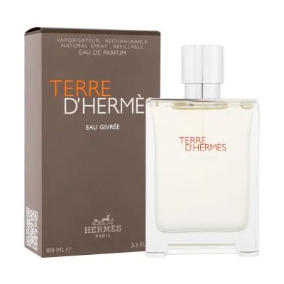 Hermes Terre d'Hermes Eau Givree