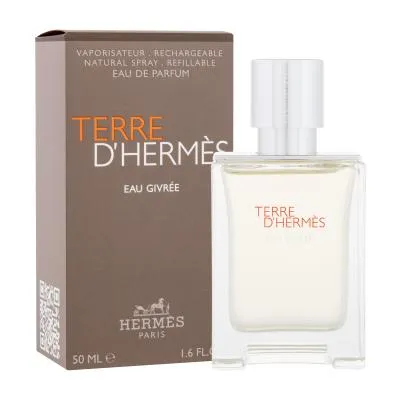 Hermes Terre d'Hermes Eau Givree