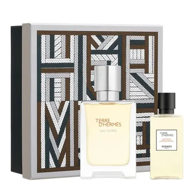 Hermes Terre d'Hermes Eau Givree